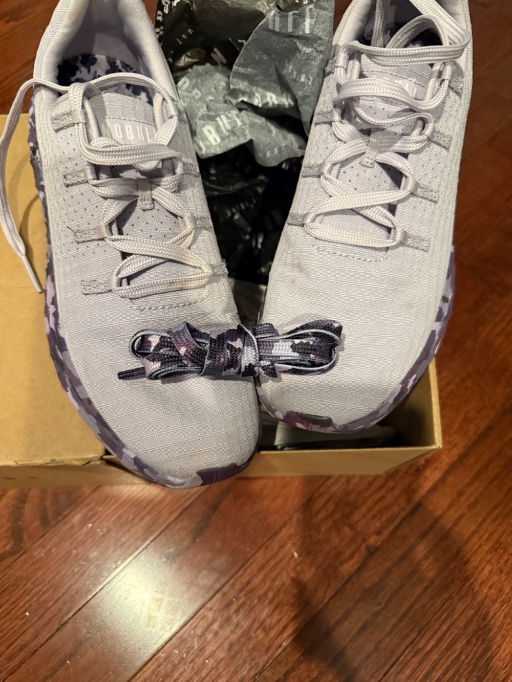 NOBULL Sneakers